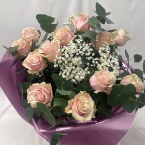 Aqua Delight Bouquet